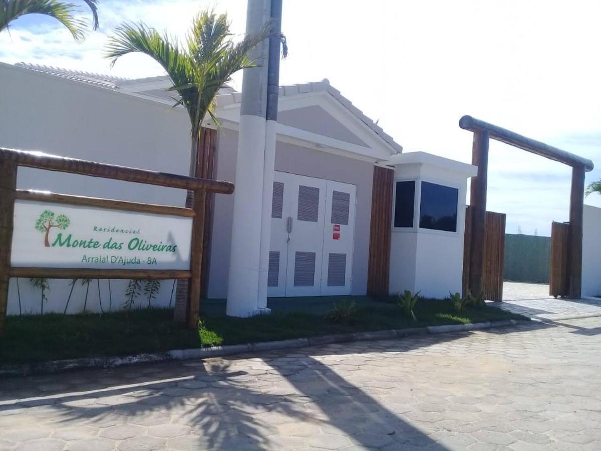 Casa 20 - Condominio Fechado *